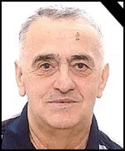 Ante Zovko (1950-2026) - Osmrtnica