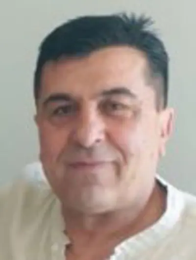 HAMDIJA  ŠKRIJELJ - Osmrtnica - Osmrtnica, Sarajevo