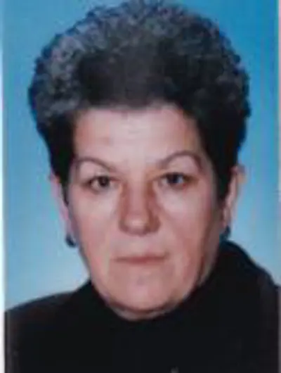DŽEMILA (MUJO) METILJEVIĆ rođ. OBHOĐAŠ - Osmrtnica - Osmrtnica, Sarajevo