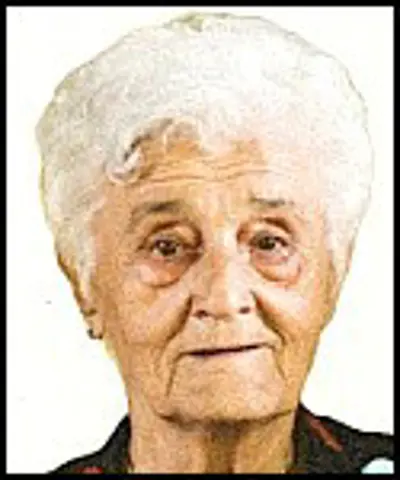Mara Glavaš (1937-2025) - Osmrtnica