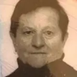 Lucija Perić (1930-2026) - Osmrtnica