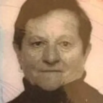 Lucija Perić (1930-2026) - Osmrtnica - Osmrtnica, Neum