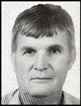 Luka Soldo (1944-2025) - Osmrtnica