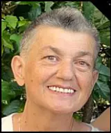 Zdravka Brkić (1964-2025) - Osmrtnica