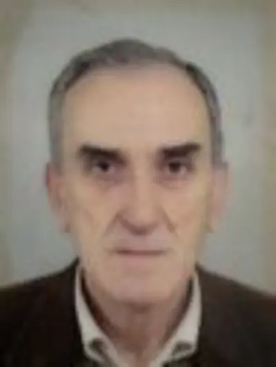 ISMET GARČEVIĆ - Osmrtnica, Sarajevo
