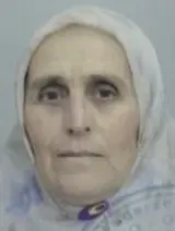 ZEJNA (AVDO) EJUBOVIĆ rođ. DŽANANOVIĆ - Osmrtnica