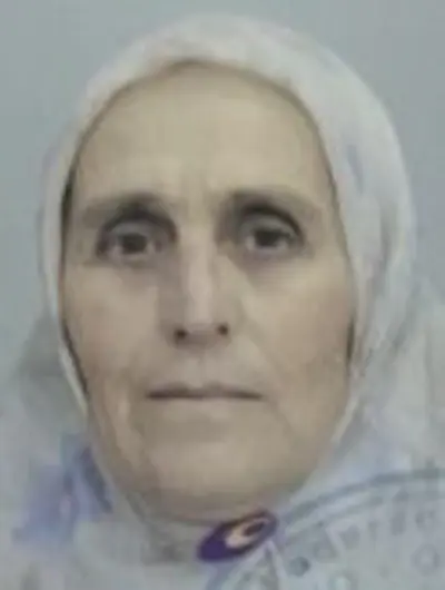 ZEJNA (AVDO) EJUBOVIĆ rođ. DŽANANOVIĆ - Osmrtnica