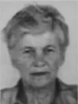 Nevenka Čondrić rođ. Brčić