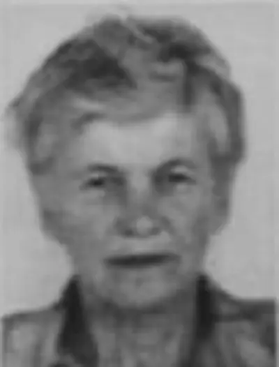 Nevenka Čondrić rođ. Brčić - Osmrtnica, Livno