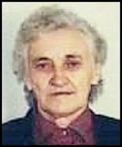 Dragica Bošnjak (1933-2025) - Osmrtnica - Osmrtnica, Mostar