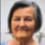 Vida (ljuba) jurić - Osmrtnica