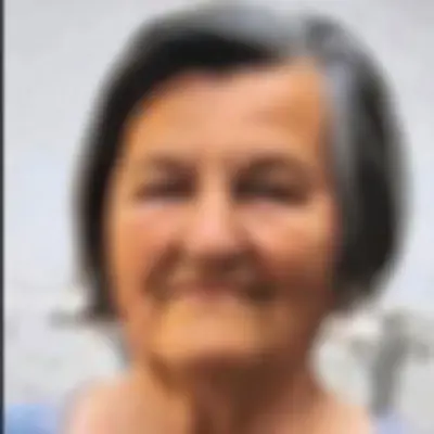 Vida (ljuba) jurić - Osmrtnica - Osmrtnica, Čapljina