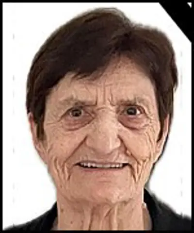 Ruža Miličević (1933-2025) - Osmrtnica