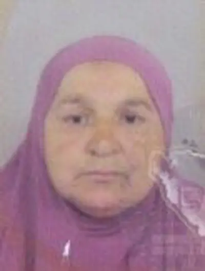 EMINA (IBRAHIM) HASANOVIĆ rođ. MEŠA - Osmrtnica - Osmrtnica, Sarajevo