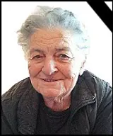 Darinka – Zdravka Tomić (1938-2026) - Osmrtnica