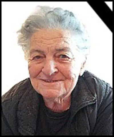 Darinka – Zdravka Tomić (1938-2026) - Osmrtnica