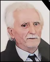 Martin Čutura (1948-2025) - Osmrtnica