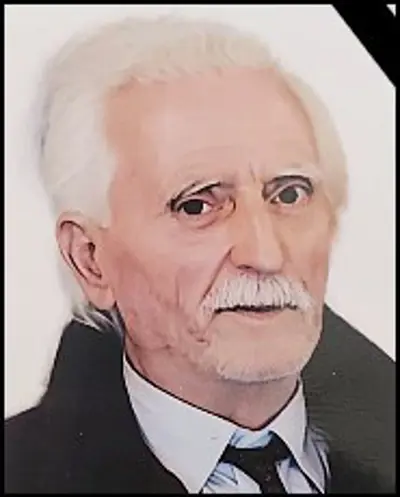 Martin Čutura (1948-2025) - Osmrtnica