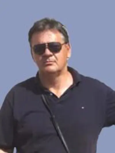 ZLATKO IZ CAZINA POZDERAC - Osmrtnica