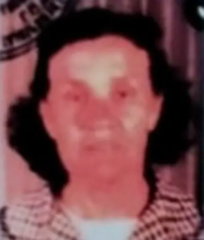 Ivka Karaula (1924-2025) - Osmrtnica - Osmrtnica, Livno