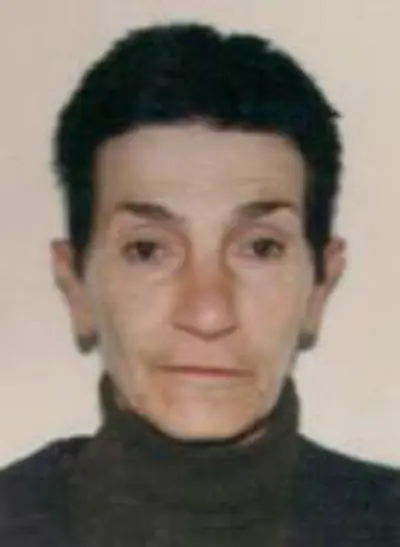 СТАНКА ДОЈЧИНОВИЋ - Osmrtnica - Osmrtnica, Banja Luka