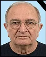Mladen Barbarić (1944-2026) - Osmrtnica