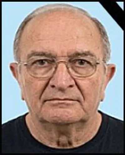 Mladen Barbarić (1944-2026) - Osmrtnica - Osmrtnica, Čitluk