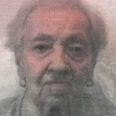 SENIJA (Hamid) JANDRIĆ - Osmrtnica