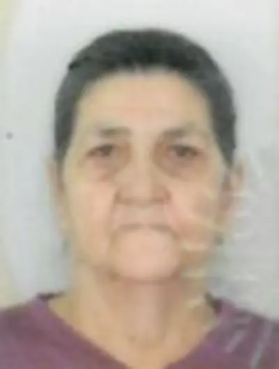 AJIŠA ( SALIH ) HASKIĆ rođ. BULJUGIJA - Osmrtnica - Osmrtnica, Hadžići