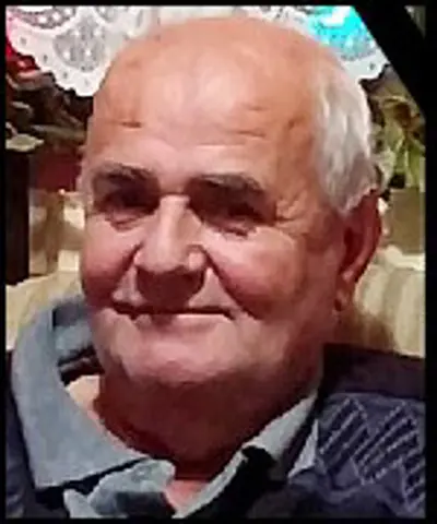 Rajko Andrić (1955-2025) - Osmrtnica - Osmrtnica, Konjic