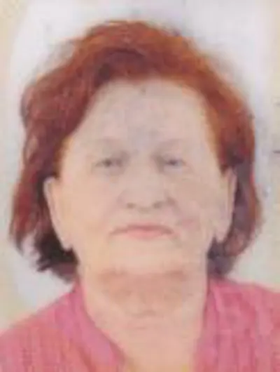 EZITA (ADEM) PEKIĆ rođ. LELIĆ - Osmrtnica - Osmrtnica, Sarajevo