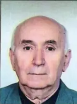 STIPO VUJEVIĆ- OSMRTNICA