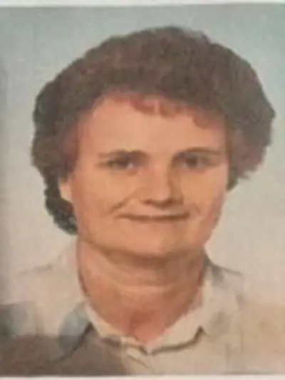   BAJRAMA iz Rajnovca ŠAKANOVIĆ - Osmrtnica