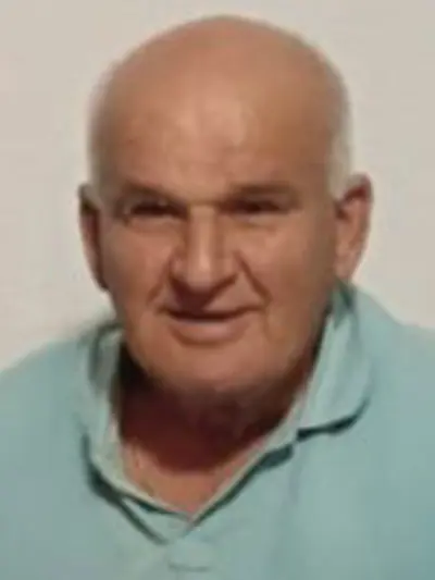 Gojko Nižić - Osmrtnica