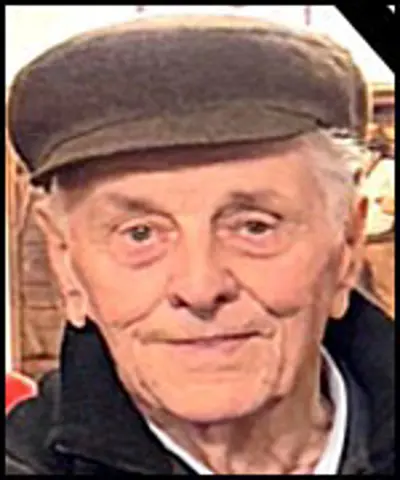 Vladimir Škobić (1937-2026) - Osmrtnica