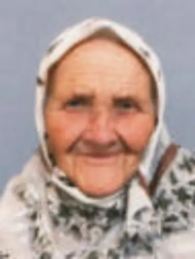 MEJRA MUSTAFIĆ - Osmrtnica - Osmrtnica, Sarajevo