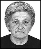 Anica Smiljanić (1931-2026) - Osmrtnica