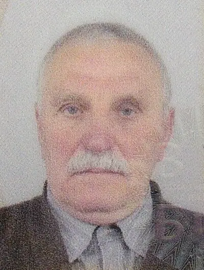 NUSRET PUPOVIĆ - Osmrtnica - Osmrtnica, Sarajevo