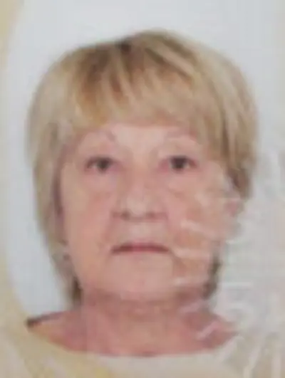 SENIJA DIZDAREVIĆ - Osmrtnica - Osmrtnica, Sarajevo