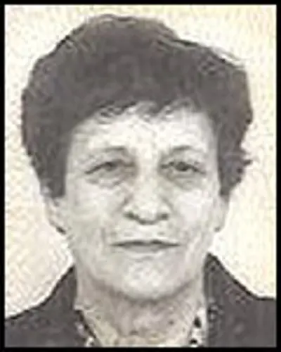 Janja Janjić (1931-2026) - Osmrtnica - Osmrtnica, Mostar