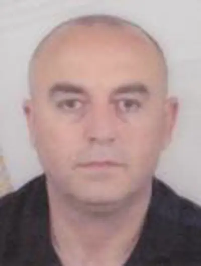 SENAT  KILERDŽI - Osmrtnica - Osmrtnica, Sarajevo