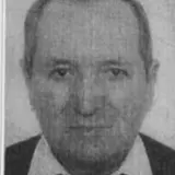 Vinko Milić - Osmrtnica