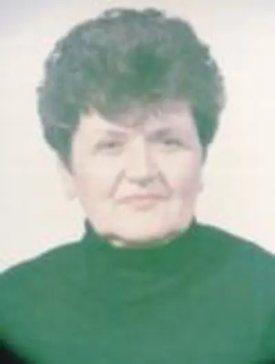 VAHDETA  KUDRA - Osmrtnica - Osmrtnica, Sarajevo