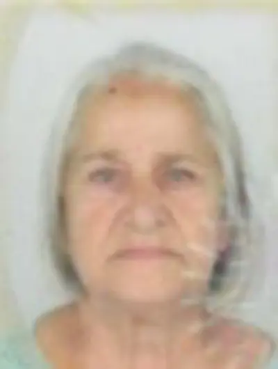 ZUBEJDA HADŽIĆ - Osmrtnica - Osmrtnica, Hadžići