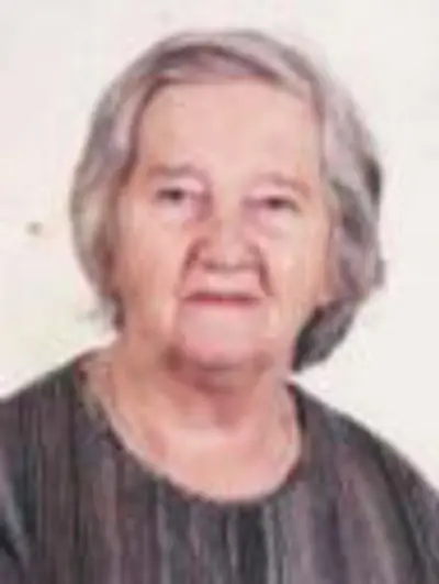 REFIJA HUSEJNOVIĆ - Osmrtnica