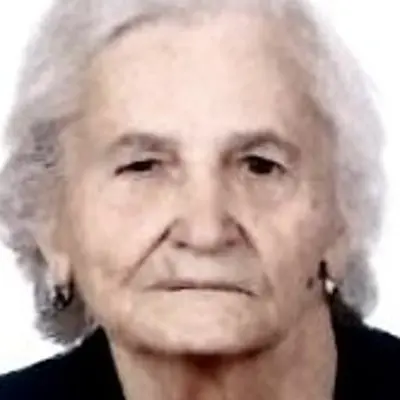 IVKA PELIVAN rod. Višević (1935-2026) - Osmrtnica - Osmrtnica, Livno