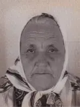 FATIMA (HAMID) ĆUTAHIJA rođ. ZOLOTA - Osmrtnica