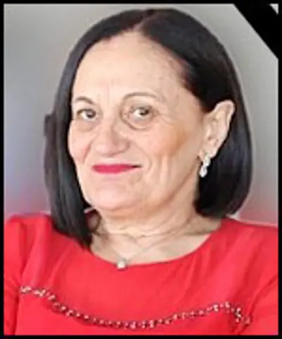 Zdravka Suton (1955-2026) - Osmrtnica - Osmrtnica, Mostar
